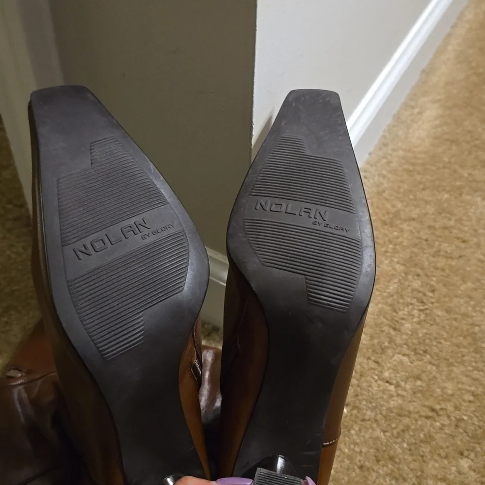 Nolan by GLORY Boot - Picture 5 of 7
